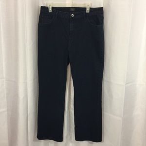 NWOT Miricle Body Jeans Size 14